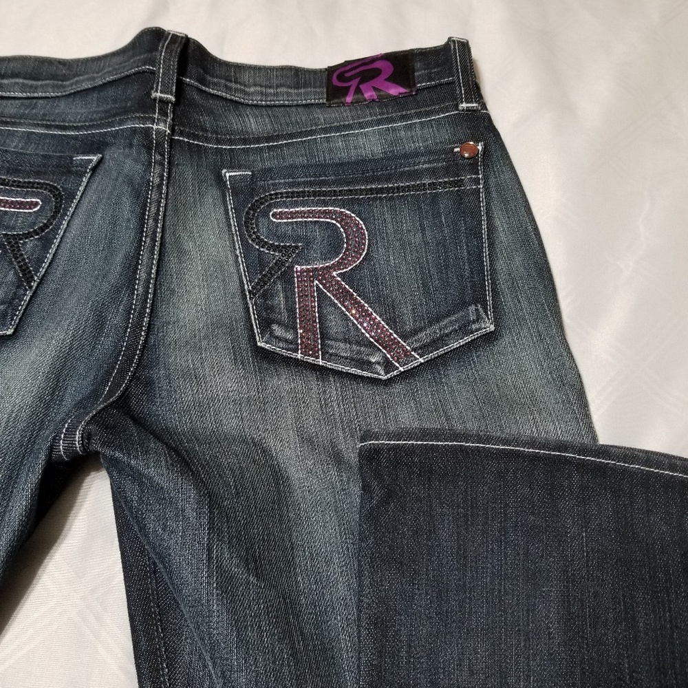 ROCK & REPUBLIC